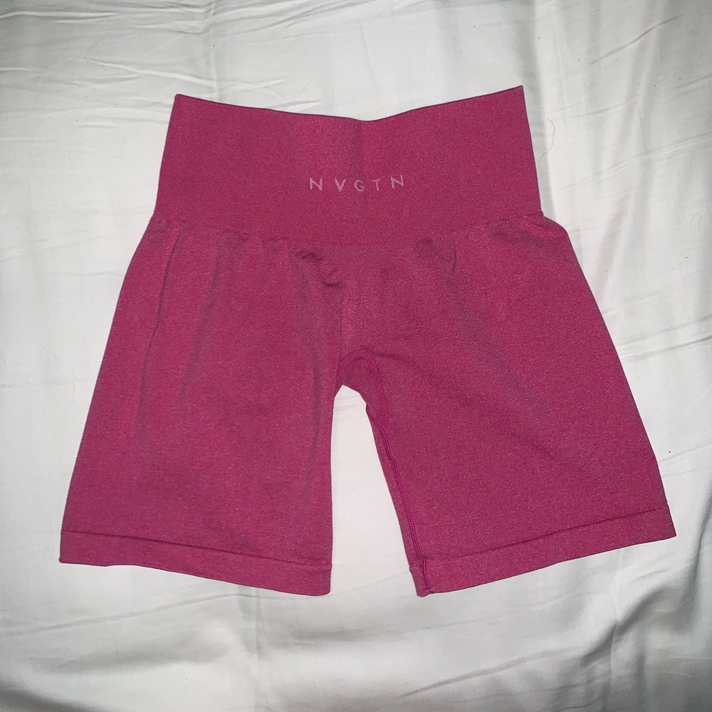 NVGTN Pro Shorts